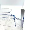 Ящик (контейнер) морозильной камеры для холодильника Samsung DA97-04127A(Уценка)