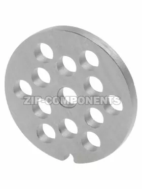 Формовочный диск для мясорубки Bosch 00637986