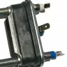 Тэн 1900W Thermowatt прямой с отверстием под датчик L=180 Ardo 524023901 Indesit 273277