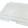 Ящик морозильной камеры верхний холодильников Ariston Indesit C00857321(Уценка)