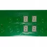 Плата управления варочной панели Samsung DE96-00729C