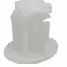 Втулка ледогенератора Haier 0060220025