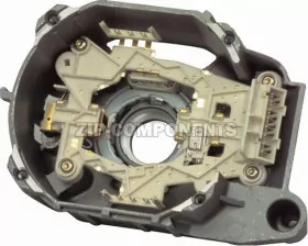 Крышка мотора со щеткодержателем Bosch 496872