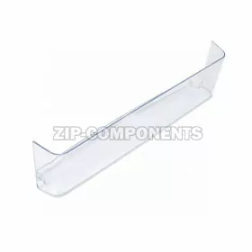 Крышка верхней полки двери Bosch 00662582