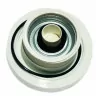 Суппорт под 203 подшипник с противоположной стороны шкива Electrolux Zanussi 4071430963 Оригинал