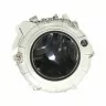 Бак стиральной машины в сборе с тэном Indesit C00194233