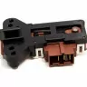 Замок люка Metalflex ZV446T3 BEKO - 2805310800 2805311600
