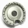 Рассекатель малой конфорки газовой плиты Hansa 8023672