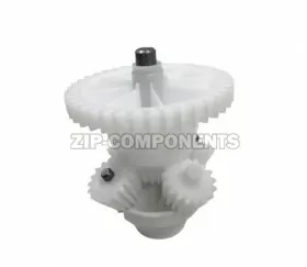 Шестерня KM260 кухонного комбайна DeLonghi KW706628