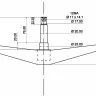Крестовина барабана для стиральной машины Samsung DC97-11292A cod758