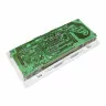 Дисплей холодильника в сборе LG EAV60665101