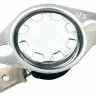 Термостат 45-85°C KSD301-8.5/16BL15S40