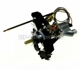 Кран газовый для духового шкафа Ariston C00145021