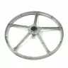 Шкив Indesit 055043