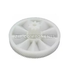 Шестерня большая для мясорубки Braun BR67000898