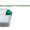 Термостат для водонагревателя электронный TBSE 5B 8A T70 (000342407902) Ariston 65111946