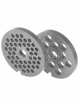 Формовочные диски для мясорубки Bosch 12025878