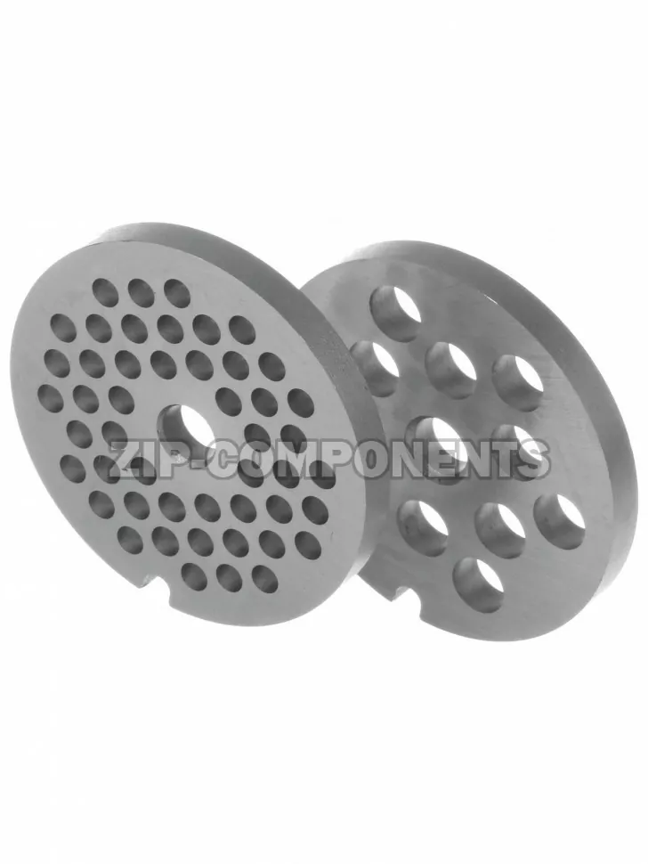 Формовочные диски для мясорубки Bosch 12025878