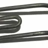 Тэн 1950W гнутый без отверстия под датчик L=200 старые Ardo 524006203 Thermowatt