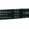 Ремень 1287H7 EL Hutchinson