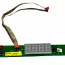 Модуль индикации Н60В-М2 U Atlant 908081410215