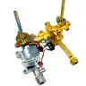 Водогазовый узел Haier 0530028636