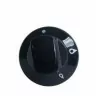 Ручка переключения мощности конфорок для плит INDESIT ARISTON C00094807