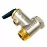 Клапан предохранительный для водонагревателя 1/2'' 81 Бар Ariston 571730