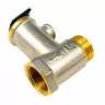 Клапан предохранительный для водонагревателя 1/2'' 81 Бар Ariston 571730