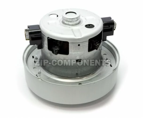 Мотор пылесоса 1550W H-105 D-134 Samsung DJ31-00007S