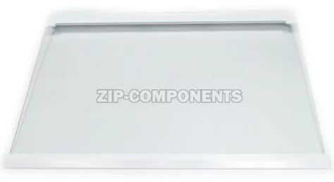 Полка (верхняя) для холодильника LG AHT73893801