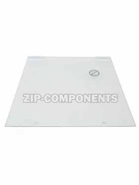 Стеклянная крышка для плит Bosch 00711067