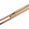 Тэн Unival Premium (Италия) RF-64мм под анод М4, медь, 1300w, 220v водонагревателя Thermex