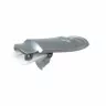 Крышка утюга Bosch 10001692