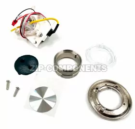 Переключатель режимов скоростей для кухонного комбайна Electrolux 4055259156