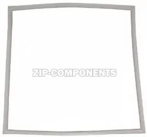 Уплотнитель двери холодильной камеры для холодильника 580x980мм Beko 4694541200