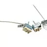 Термостат духовки HANSA EGO 55.17069.140, T-299°C, 8032828, 8007537, 8040983(Уценка)