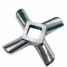 Нож для мясорубки Moulinex HV8 SS-193517 BOSCH 00755469 ZELMER 86.3107, 863107
