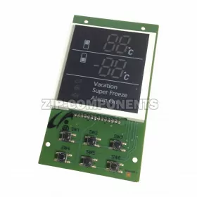 Плата холодильника SAMSUNG DA41-00369K
