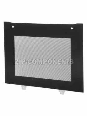 Наружное стекло дверцы духовки Bosch 00776029