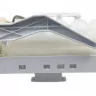 Ледогенератор холодильника Smeg 690072934