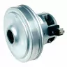Мотор пылесоса YDC01-20A 2000W H-125/36, D-129/84 LG EAU41711811 Оригинал