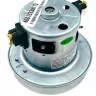 Мотор пылесоса YDC01-20A 2000W H-125/36, D-129/84 LG EAU41711811 Оригинал