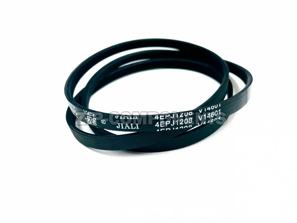 Ремень 4EPJ 1208 стиральной машины Haier 0020300375 V12527
