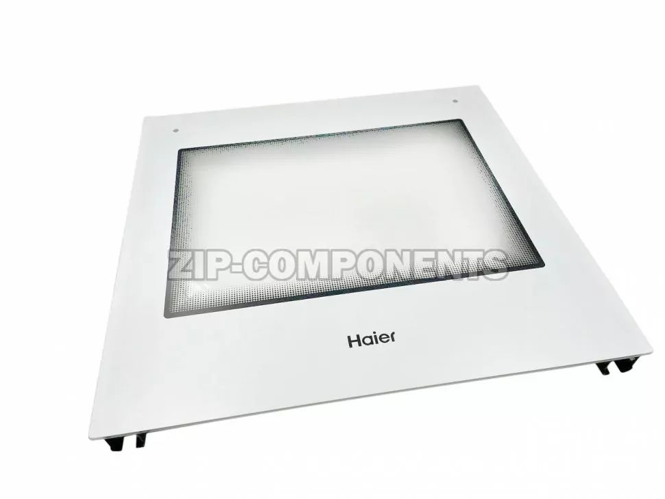 Стекло внешнее для духовки Haier 0530013909