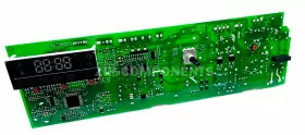 Плата управления Haier 0021800051D