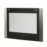 Наружное стекло дверцы духовки Bosch 00711922