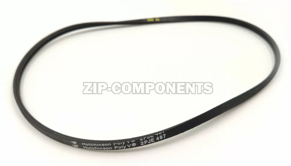 Ремень стиральной машины LG MAS61863901