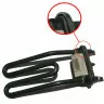 Тэн 1900W гнутый короткий L=180 Ardo 1101029