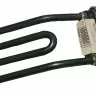 Тэн 1900W гнутый короткий L=180 Ardo 1101029